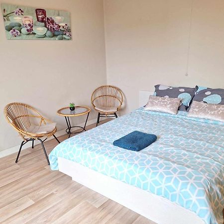 Eenvoudige Slaapkamer Geraardsbergen Ngoại thất bức ảnh