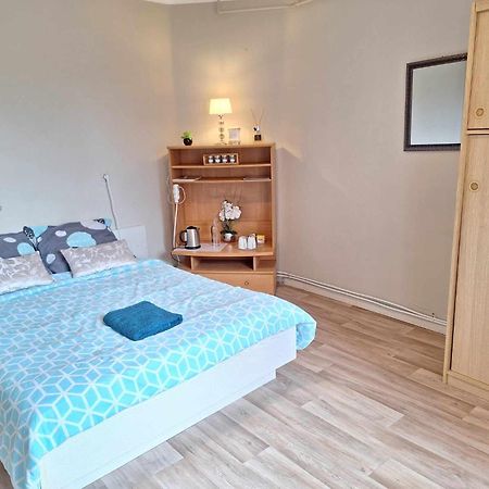 Eenvoudige Slaapkamer Geraardsbergen Ngoại thất bức ảnh
