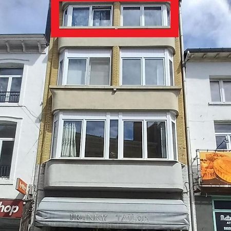 Eenvoudige Slaapkamer Geraardsbergen Ngoại thất bức ảnh